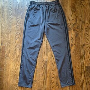 Adidas Track Pants Tapered Leg ⚽️